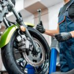 Mantenimiento Básico para tu Moto