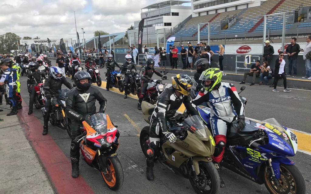 Las Mejores Motos para principiantes…