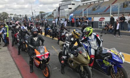 Las Mejores Motos para principiantes…