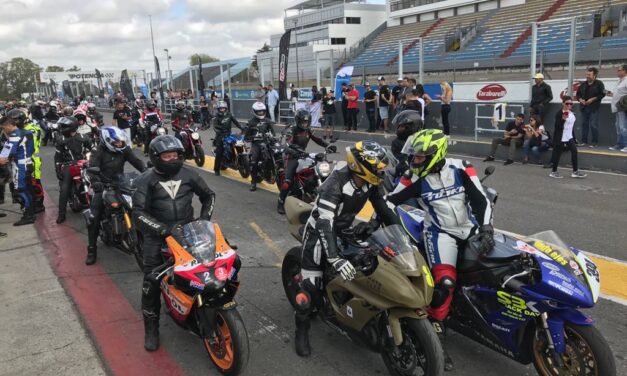 Las Mejores Motos para principiantes…