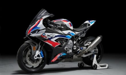 5 mejores motos deportivas 2025