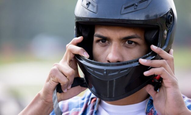 Como elegir 1 casco