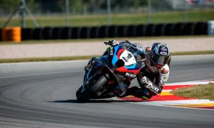 Llega Toprak a MotoGP en 2026
