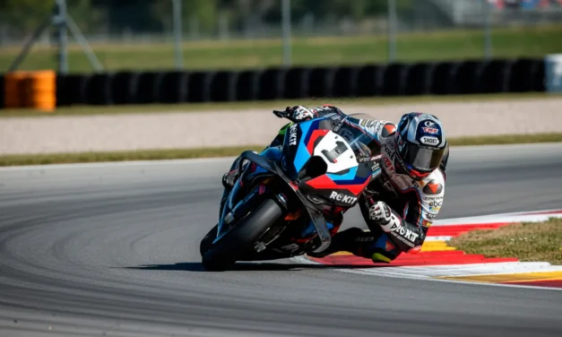 Llega Toprak a MotoGP en 2026