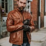 Elige tu jacket para moto en 2025