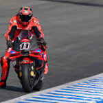 11 el futuro de Bulega en MotoGP