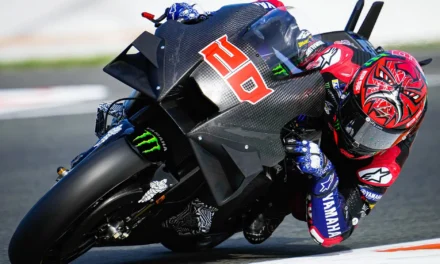 Yamaha la marca japonesa #1
