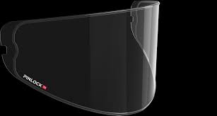 4 ventajas del pinlock en tu casco