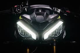 luces led para moto