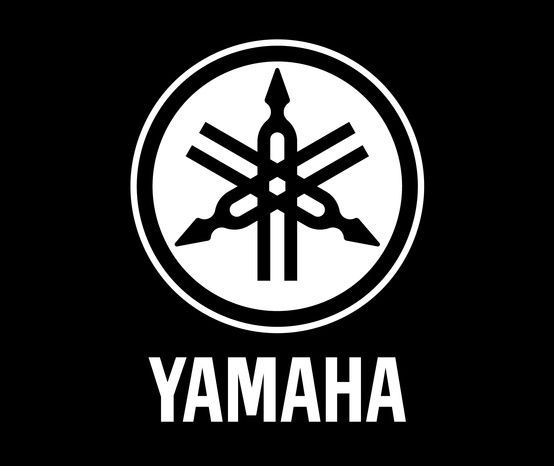 yamaha la marca japonesa #1