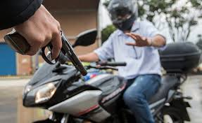 3 paises mas peligrosos en moto