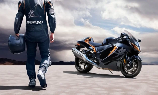 Hayabusa una leyenda japonesa