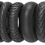 3 marcas de llantas para moto