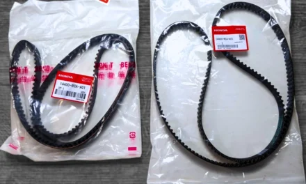 Repuestos originales vs 3As