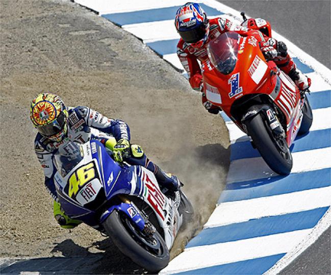 Rossi