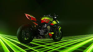 ducati streetfighter