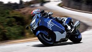 hayabusa