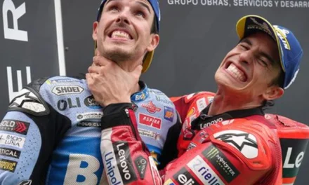 Los Hermanos Marquez