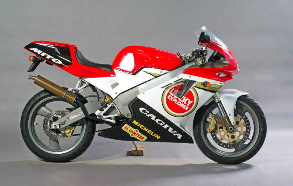 Cagiva Mito