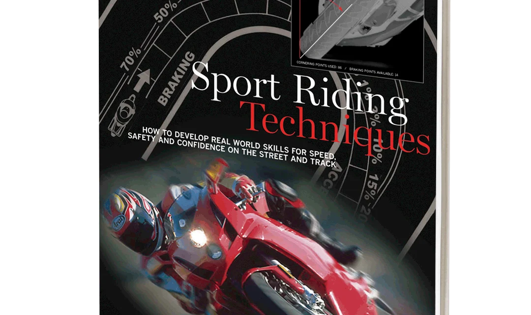 El mejor libro de motociclismo deportivo