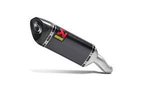 Como elegir la mufla de mi moto?