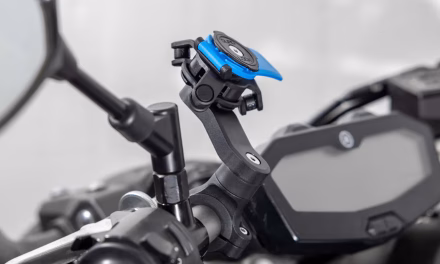 Que es un Quad Lock?