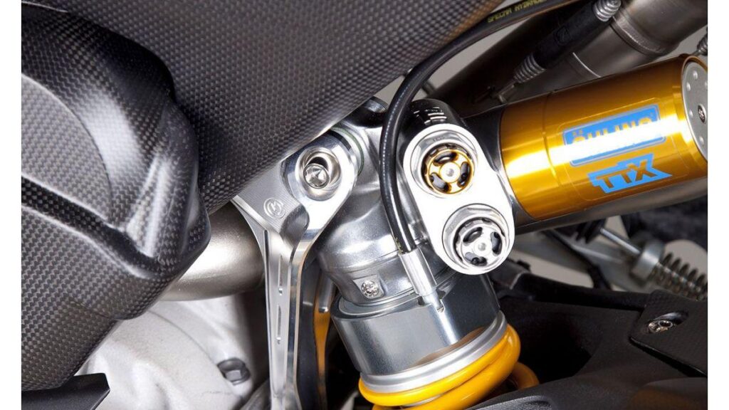 suspension