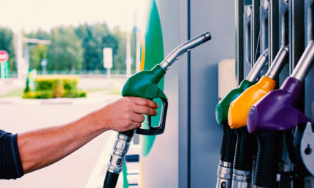 Que es el octanaje de la gasolina?