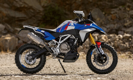 Off road, 5 tips para manejar tu moto.