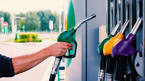 gasolina extra