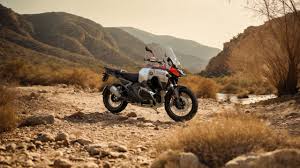 off road