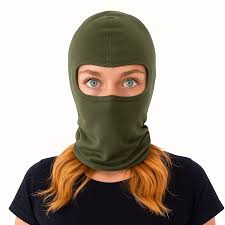 balaclava