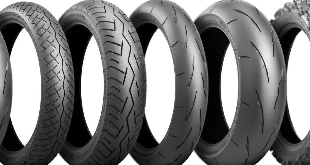 Cual es la mejor marca de llantas para moto?