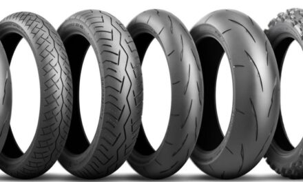 Cual es la mejor marca de llantas para moto?
