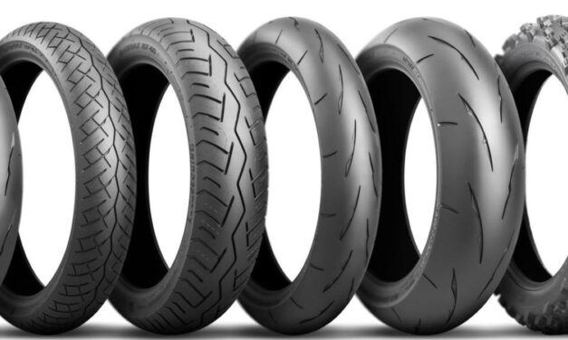 Cual es la mejor marca de llantas para moto?