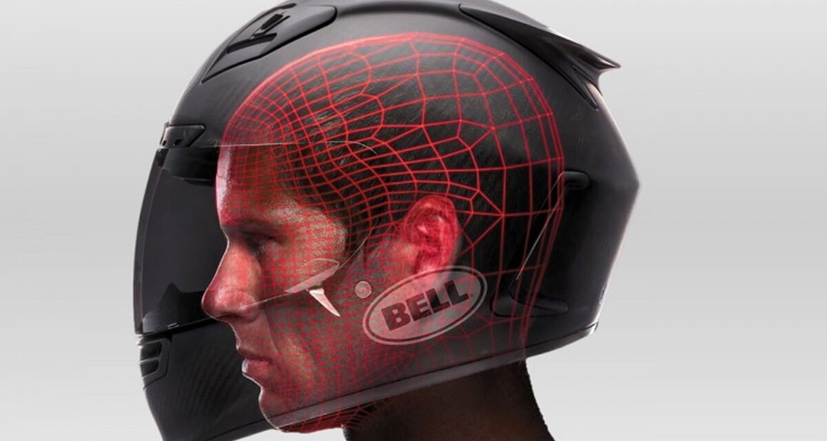 Como encontrar mi talla para casco …