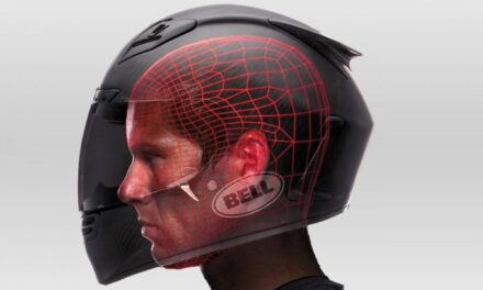 Como encontrar mi talla para casco …