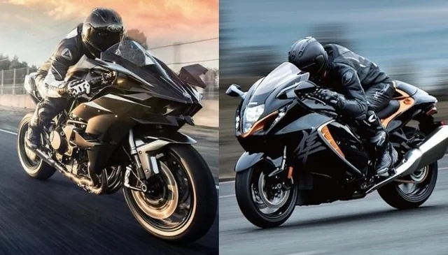 hayabusa