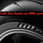 Pirelli las llantas con ADN ganador…