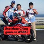 ZXMOTO hace historia en Portugal …
