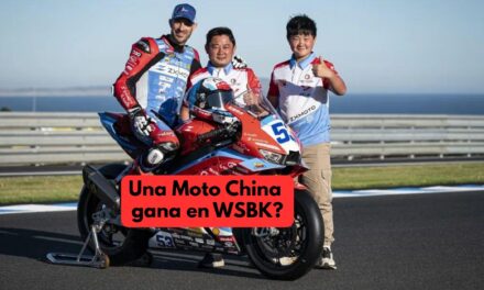 ZXMOTO hace historia en Portugal …