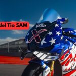 Aprilia X 250th …