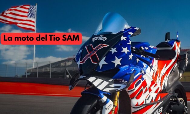 Aprilia X 250th …
