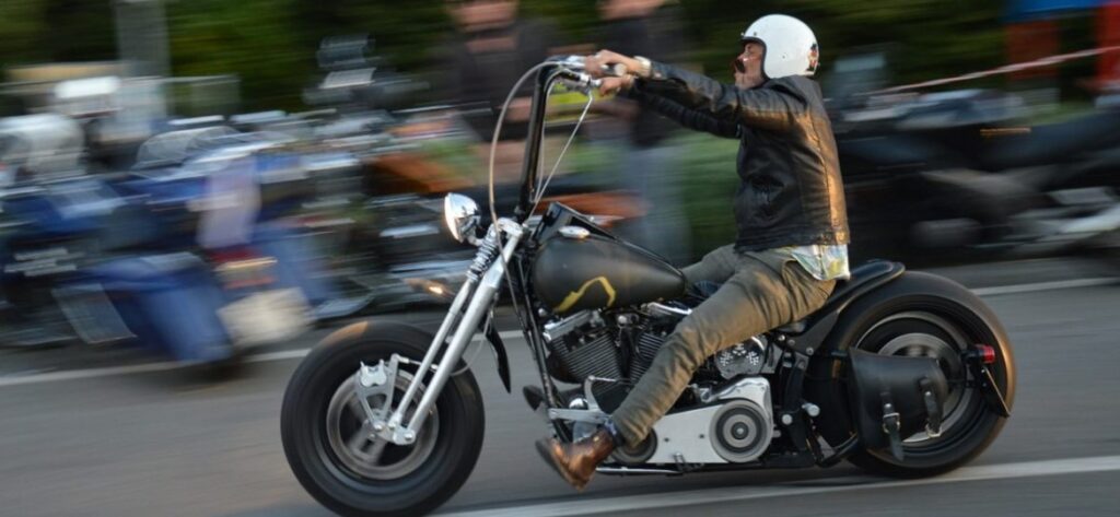 harley davidson